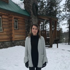 Meet your Posher, Inna